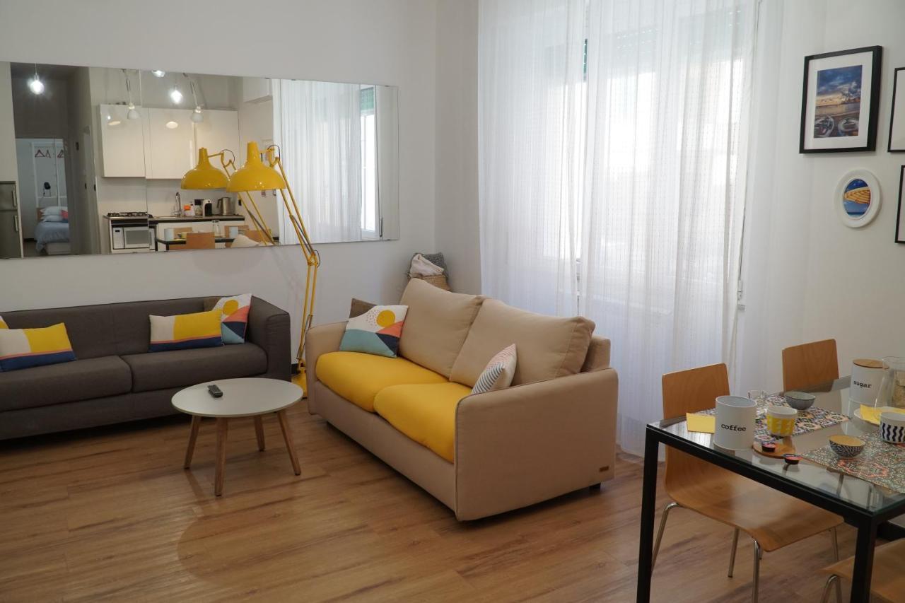 Casa Marinin Apartment Sestri Levante Exterior photo