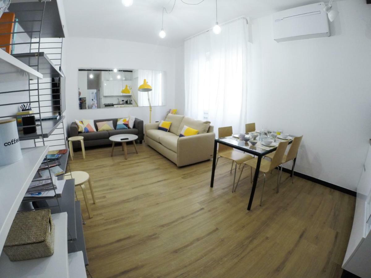 Casa Marinin Apartment Sestri Levante Exterior photo
