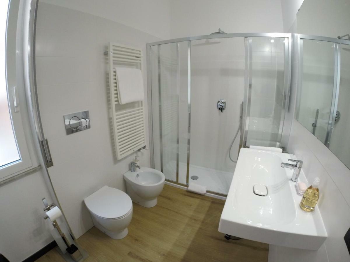 Casa Marinin Apartment Sestri Levante Exterior photo