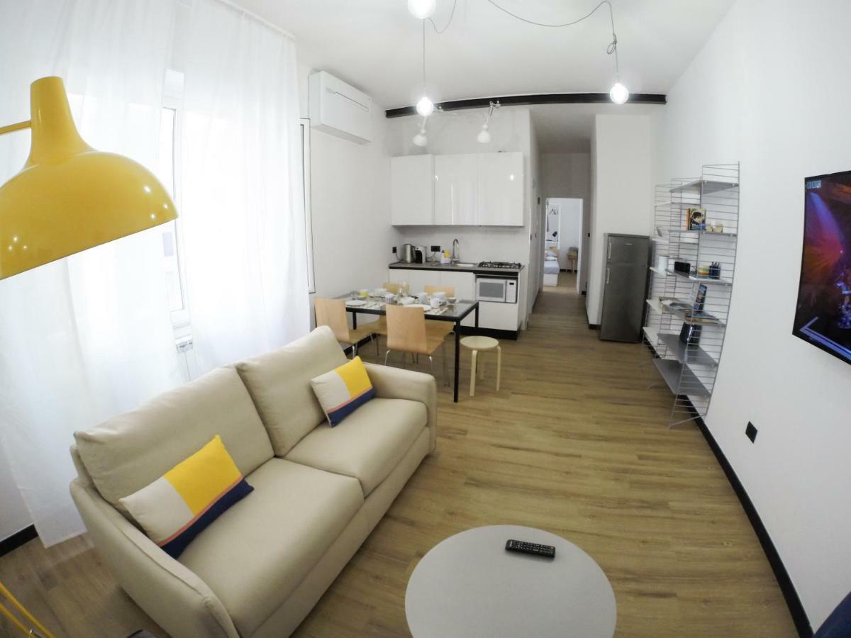 Casa Marinin Apartment Sestri Levante Exterior photo