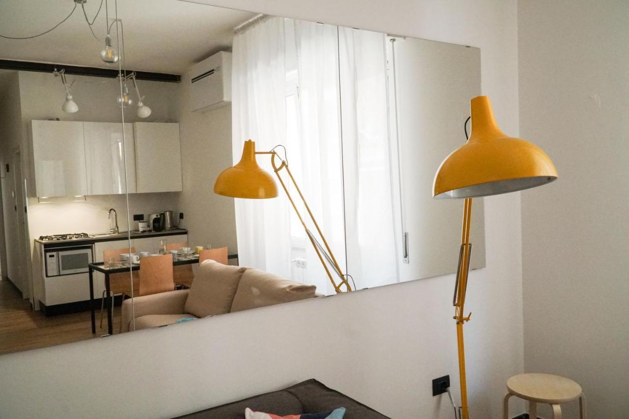 Casa Marinin Apartment Sestri Levante Exterior photo
